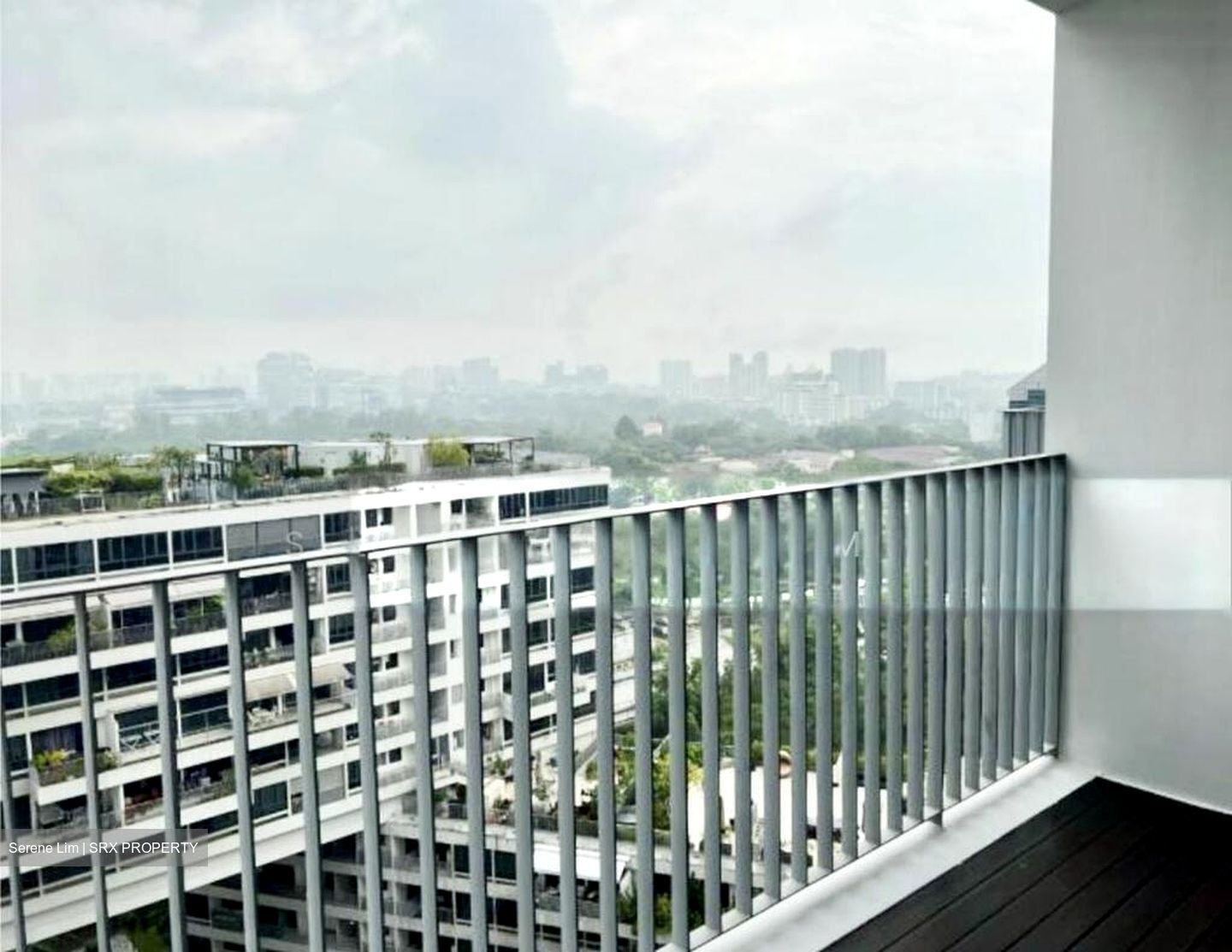 The Interlace (D4), Condominium #502001371